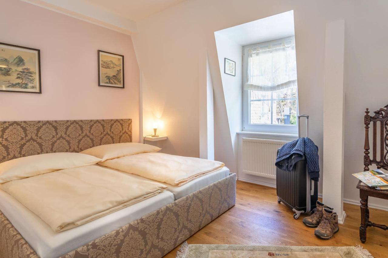 Romantisches Hotel Zur Post Brodenbach Εξωτερικό φωτογραφία