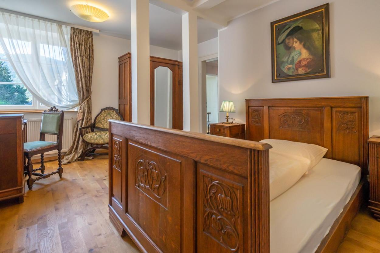 Romantisches Hotel Zur Post Brodenbach Εξωτερικό φωτογραφία
