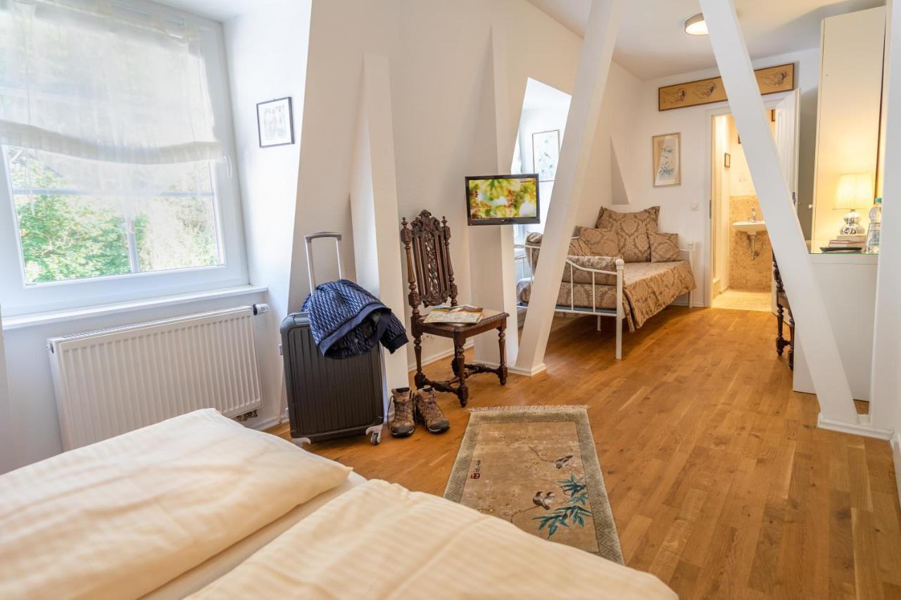 Romantisches Hotel Zur Post Brodenbach Εξωτερικό φωτογραφία