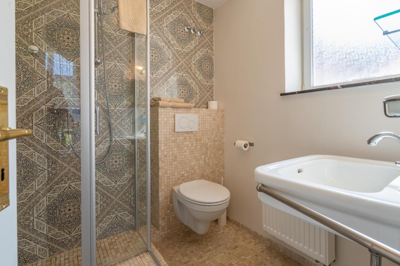 Romantisches Hotel Zur Post Brodenbach Εξωτερικό φωτογραφία