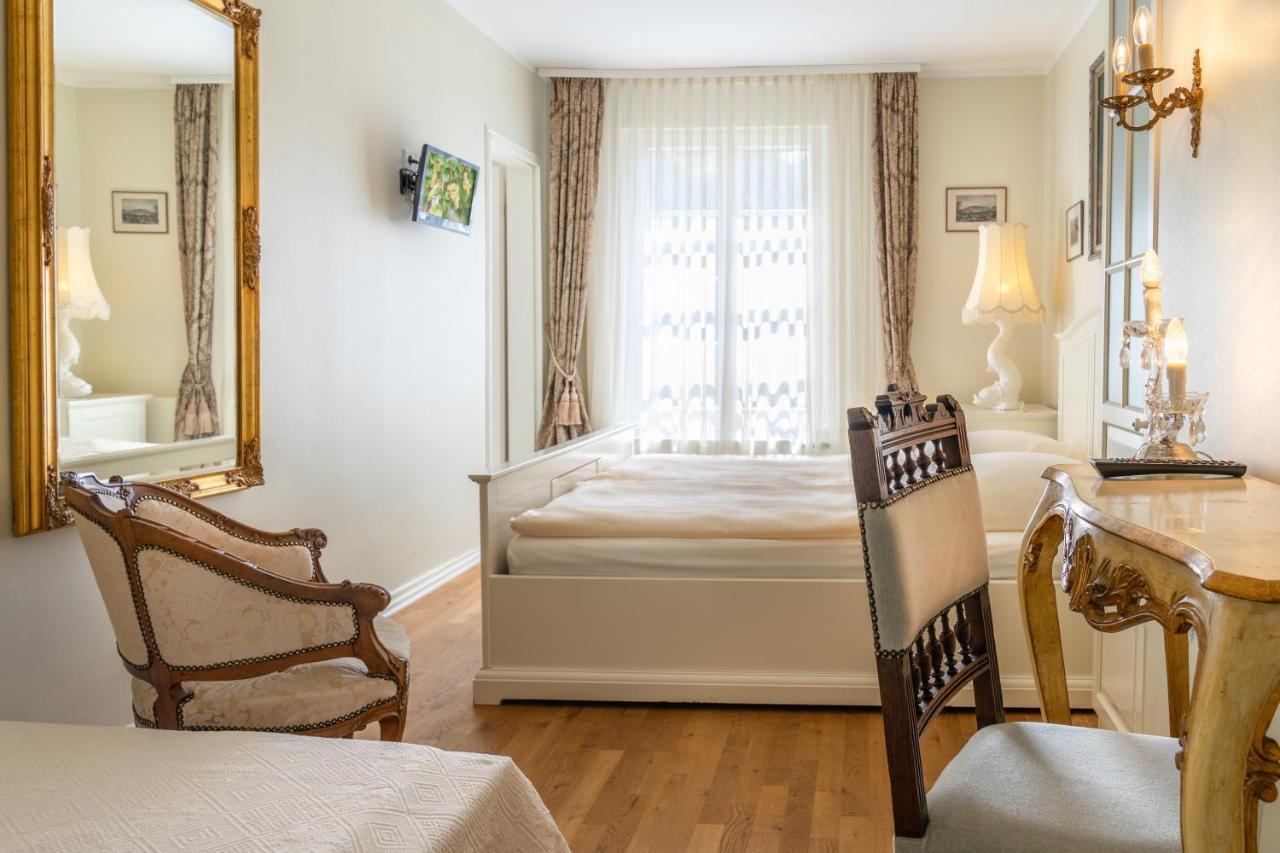 Romantisches Hotel Zur Post Brodenbach Εξωτερικό φωτογραφία