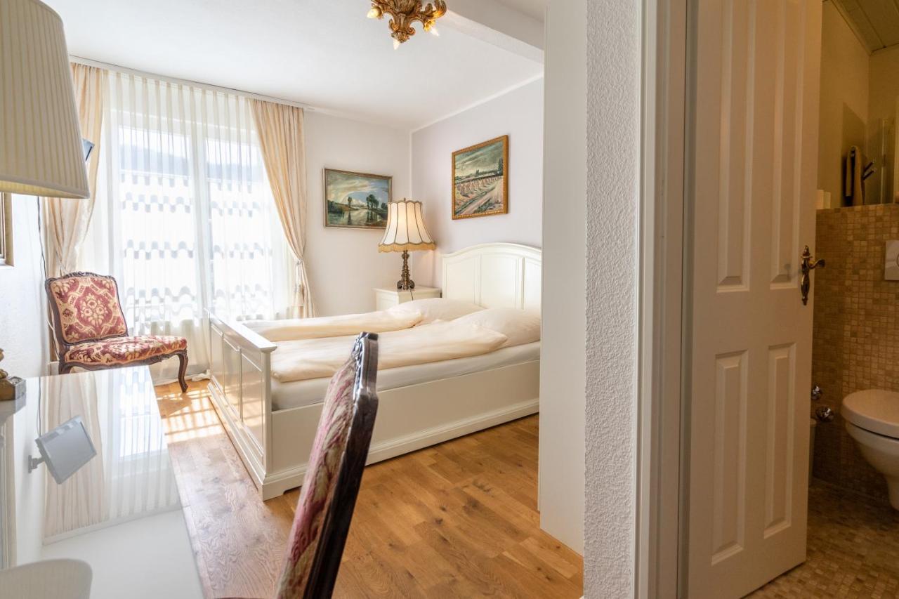 Romantisches Hotel Zur Post Brodenbach Εξωτερικό φωτογραφία