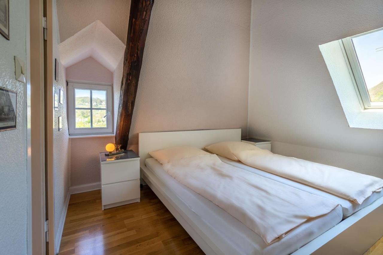 Romantisches Hotel Zur Post Brodenbach Εξωτερικό φωτογραφία
