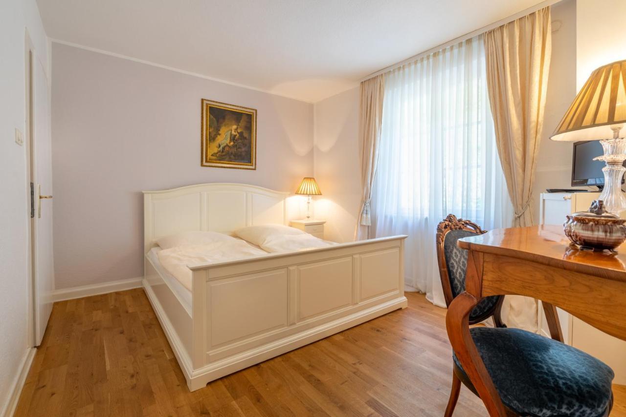 Romantisches Hotel Zur Post Brodenbach Εξωτερικό φωτογραφία